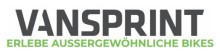 Firmenlogo vom Unternehmen VanSprint GmbH aus Darmstadt (220px)