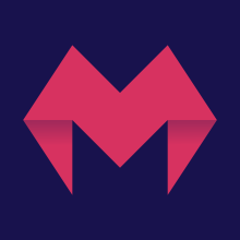 Firmenlogo vom Unternehmen MetaFlash aus Nürnberg (220px)