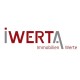 Firmenlogo vom Unternehmen Iwerta GmbH | Immobilienmakler Schorndorf aus Schorndorf