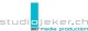 Firmenlogo vom Unternehmen Studiojeker GmbH aus Langendorf
