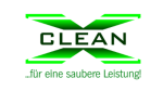 Firmenlogo vom Unternehmen CleanX - Sylt aus Sylt-Ost (150px)