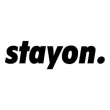 Firmenlogo vom Unternehmen Stay on GmbH aus Koblenz (220px)