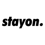 Firmenlogo vom Unternehmen Stay on GmbH aus Koblenz (150px)