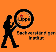 Firmenlogo vom Unternehmen Sachverständigen Institut Lippe KUL GmbH aus Herne (220px)