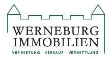 Firmenlogo vom Unternehmen Werneburg Immobilien aus Berlin (220px)