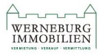 Firmenlogo vom Unternehmen Werneburg Immobilien aus Berlin (150px)
