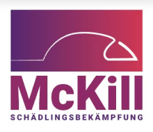 Firmenlogo vom Unternehmen McKill GmbH aus Bremen (220px)