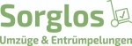 Firmenlogo vom Unternehmen Sorglos Umzüge und Entrümpelungen aus Köln (150px)
