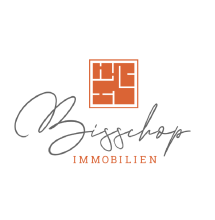 Firmenlogo vom Unternehmen Bisschop Immobilien aus Emmerich (215px)