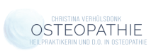 Firmenlogo vom Unternehmen Christina Verhülsdonk aus Lippstadt (220px)