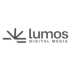Firmenlogo vom Unternehmen LUMOS Digital Media