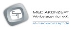 Firmenlogo vom Unternehmen ST Mediakonzept Werbeagentur e.K. aus Bad Kreuznach (150px)
