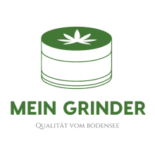 Firmenlogo vom Unternehmen Mein Grinder aus Konstanz (220px)