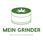Firmenlogo vom Unternehmen Mein Grinder aus Konstanz (150px)