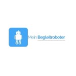 Firmenlogo vom Unternehmen Benjamin Fiege CSM aus Berlin (150px)