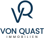 Firmenlogo vom Unternehmen Von Quast Immobilien | Immobilienmakler Landsberg aus Pürgen (150px)