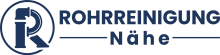 Firmenlogo vom Unternehmen Rohrreinigung Nähe (220px)