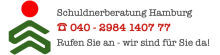 Firmenlogo vom Unternehmen Schuldnerberatung Hamburg aus Hamburg (220px)