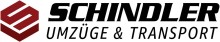 Firmenlogo vom Unternehmen Schindler Umzüge aus Berlin (220px)