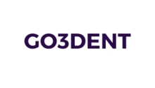 Firmenlogo vom Unternehmen Go3Dent GmbH aus Hannover (220px)