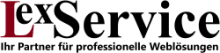 Firmenlogo vom Unternehmen LexService aus Michendorf (220px)