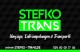 Firmenlogo vom Unternehmen Stefko-Trans aus Würzburg