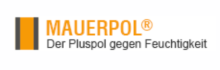 Firmenlogo vom Unternehmen Mauerpol-Mauertrockenlegung Marco Kusch aus Pirna (220px)