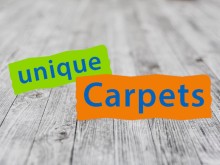 Firmenlogo vom Unternehmen Uniquecarpets GmbH aus Pulheim (220px)