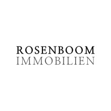 Firmenlogo vom Unternehmen Rosenboom Immobilien GmbH | Immobilienmakler Aurich & Ostfriesla aus Auri (220px)