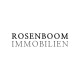 Firmenlogo vom Unternehmen Rosenboom Immobilien GmbH | Immobilienmakler Aurich & Ostfriesla aus Auri