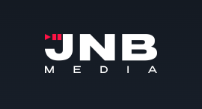 Firmenlogo vom Unternehmen JNB MEDIA aus Oldenburg (202px)