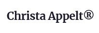 Firmenlogo vom Unternehmen Christa Appelt Partnervermittlung aus Konstanz (205px)