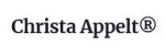 Firmenlogo vom Unternehmen Christa Appelt Partnervermittlung aus Konstanz (150px)
