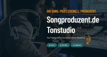 Songproduzent.de (220px)