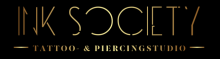 Firmenlogo vom Unternehmen INK SOCIETY aus Kiel (220px)