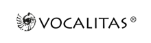 Firmenlogo vom Unternehmen VOCALITAS® Institut für Stimmtraining aus Hannover (220px)