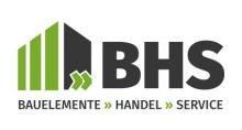 Firmenlogo vom Unternehmen BHS - Bauelemente Handel Service GmbH aus Würzburg (220px)
