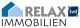 Firmenlogo vom Unternehmen RELAX-Immobilien Erich & Philipp Latten GbR aus Geilenkirchen