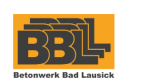 Firmenlogo vom Unternehmen Betonwerk Bad Lausick GmbH & Co. KG aus Bad Lausick (150px)