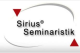 Firmenlogo vom Unternehmen Sirius Seminaristik aus Leipzig