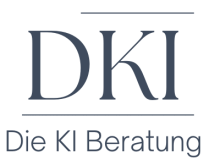 Firmenlogo vom Unternehmen Die KI-Beratung aus Schechen (220px)