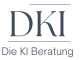 Firmenlogo vom Unternehmen Die KI-Beratung aus Schechen