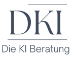 Firmenlogo vom Unternehmen Die KI-Beratung aus Schechen (150px)