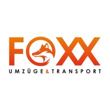 Firmenlogo vom Unternehmen Foxx Umzüge aus Berlin (220px)