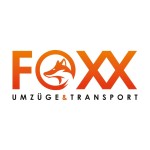 Firmenlogo vom Unternehmen Foxx Umzüge aus Berlin (150px)