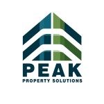 Firmenlogo vom Unternehmen PEAK Property Solutions AG aus Baar (150px)