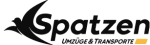 Firmenlogo vom Unternehmen Spatzen Umzüge & Transporte aus Berlin (150px)