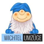 Firmenlogo vom Unternehmen Wichtel Lager Berlin aus Berlin (150px)