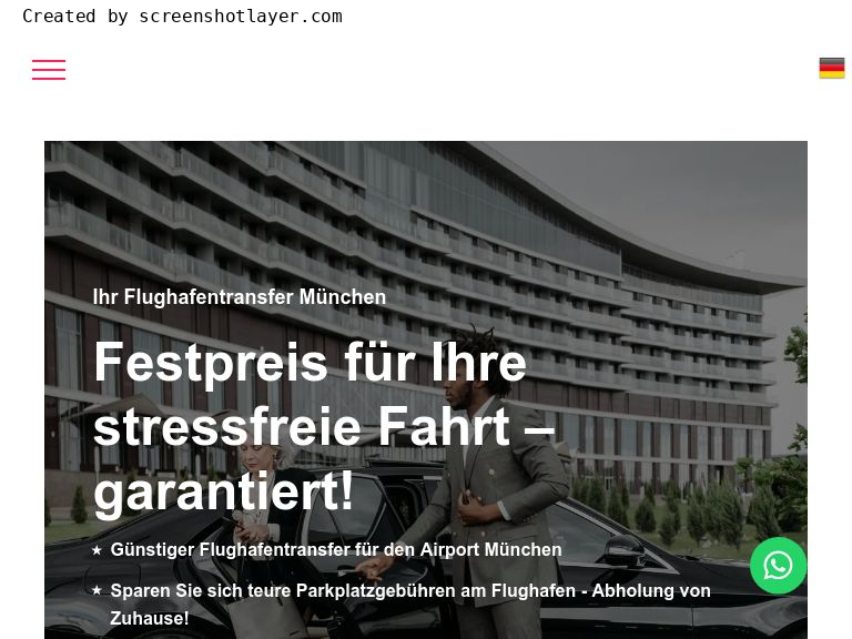 Firmenlogo vom Unternehmen ANT Transport GmbH aus Moosburg
