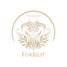 Firmenlogo vom Unternehmen ForRest-Massage aus Leipzig (220px)